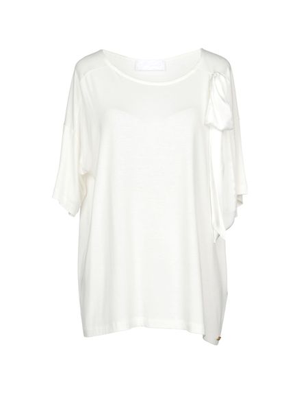 Футболка LES COPAINS