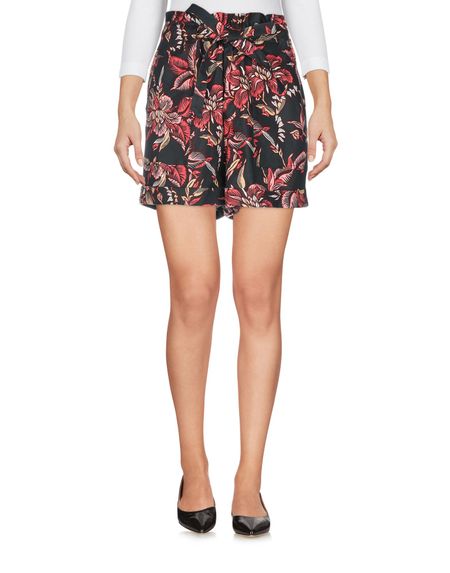 Шорты MAISON SCOTCH