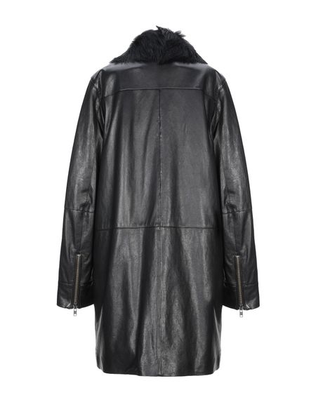 Пальто UNFLEUR