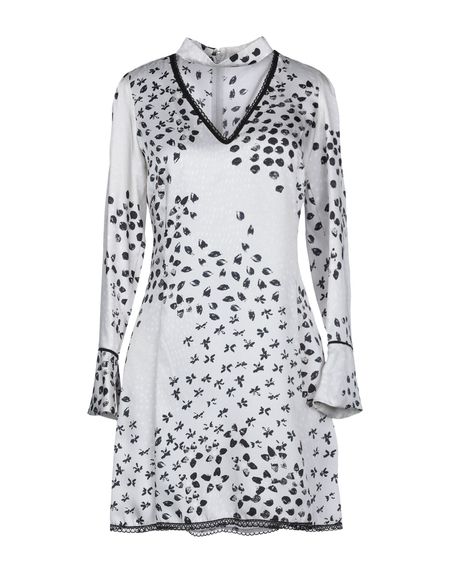 Платье PATRIZIA PEPE