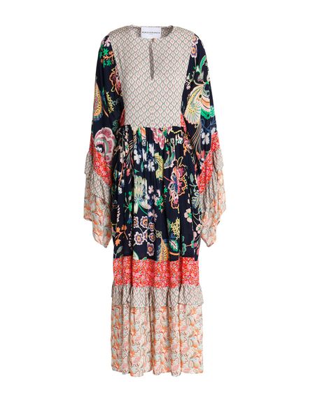 Платье PERSEVERANCE