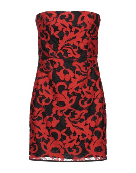 Платье DIANE VON FURSTENBERG