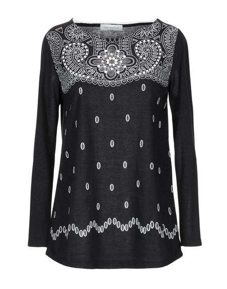 Футболка MARIA GRAZIA SEVERI