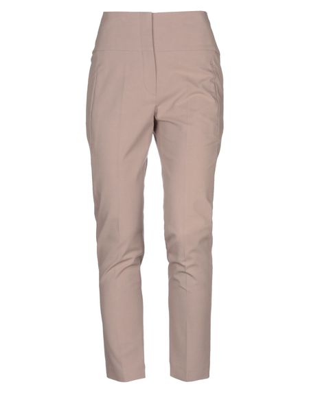 Брюки BRUNELLO CUCINELLI