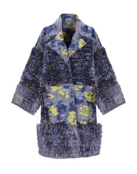 Пальто STEVENTAI