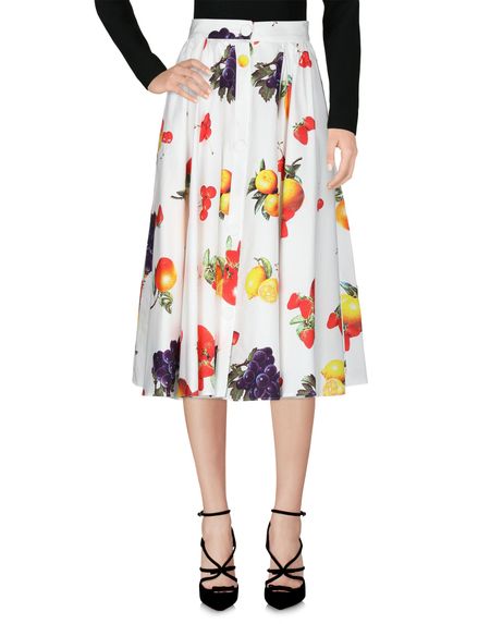 Юбка MSGM