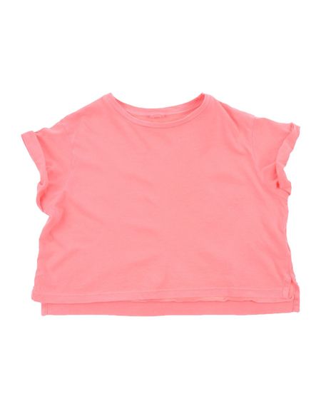 Футболка STELLA McCARTNEY KIDS