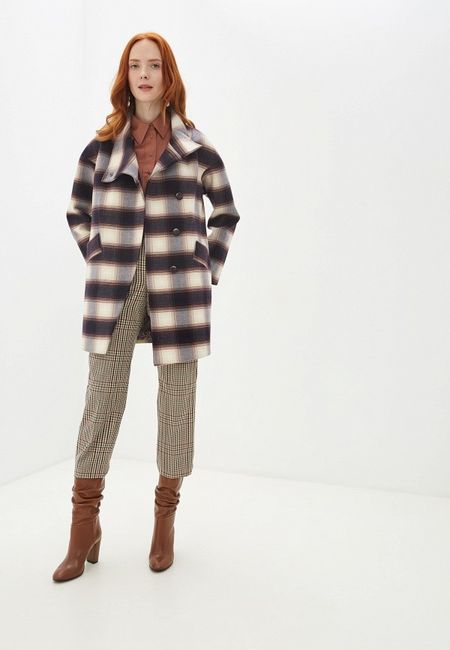 Пальто Karolina