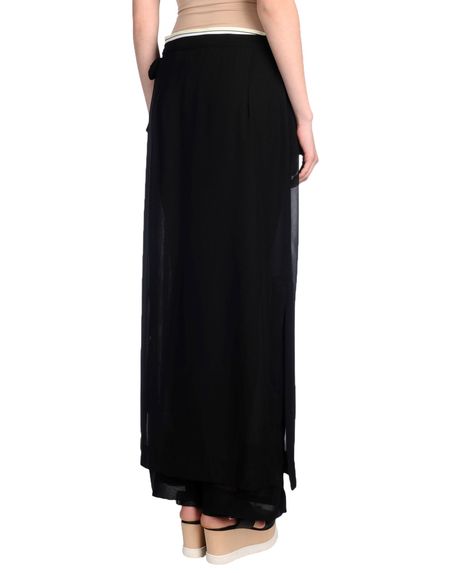 Брюки I'M ISOLA MARRAS