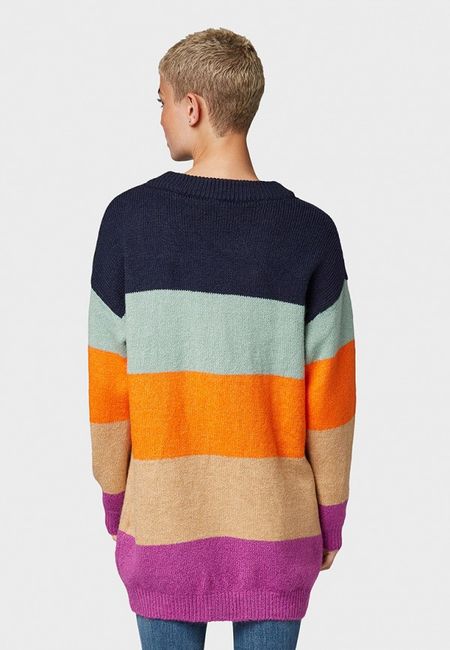 Джемпер Tom Tailor Denim