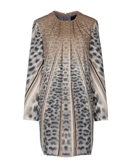 Платье CLASS ROBERTO CAVALLI