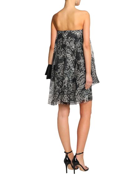 Платье LANVIN