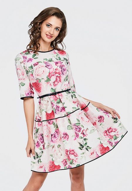 Платье Valkiria