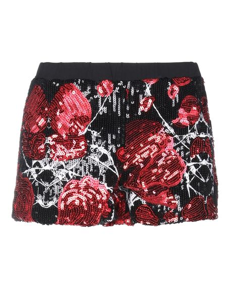 Шорты PHILIPP PLEIN