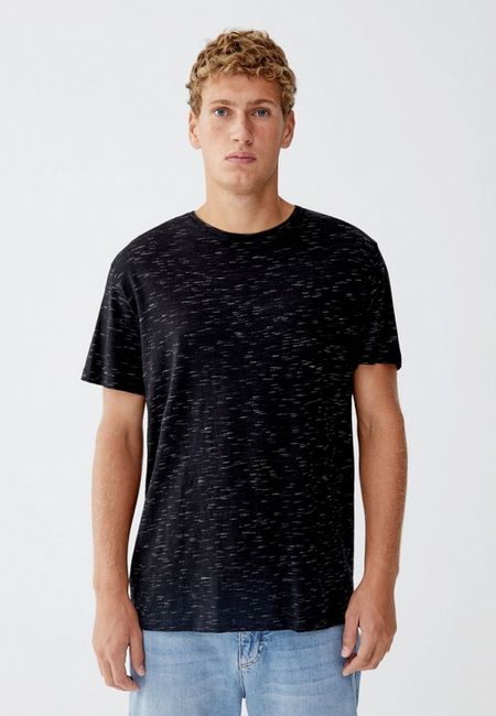 Футболка Pull&Bear