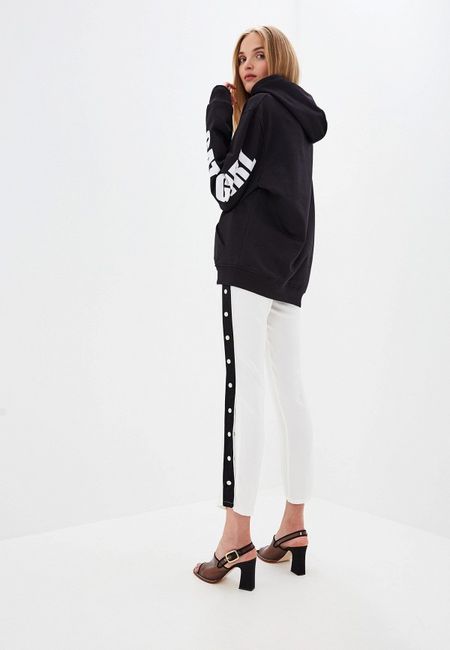 Брюки The Kooples Sport