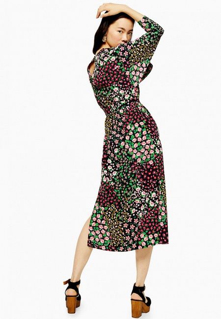 Платье Topshop