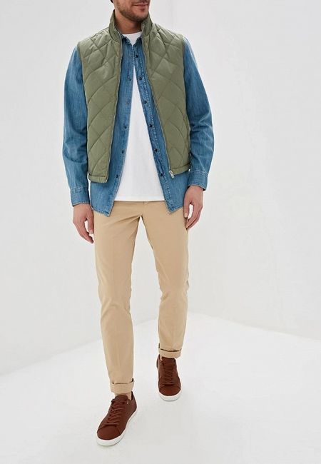 Футболка Hackett London