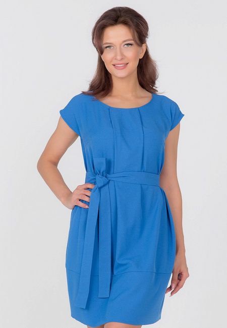 Платье LooklikeCat