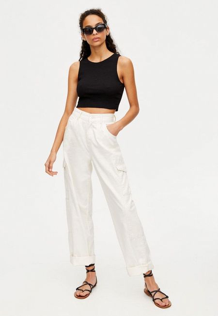 Топ Pull&Bear