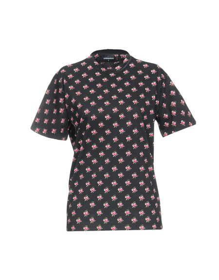 Футболка DSQUARED2