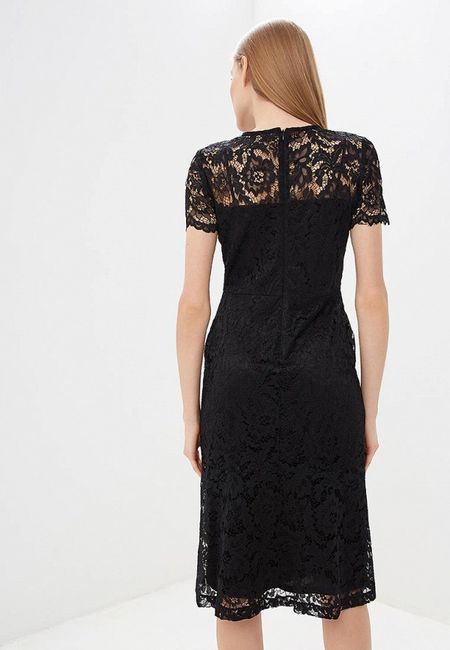 Платье Lauren Ralph Lauren