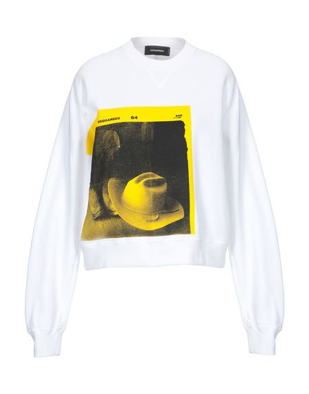 Толстовка DSQUARED2