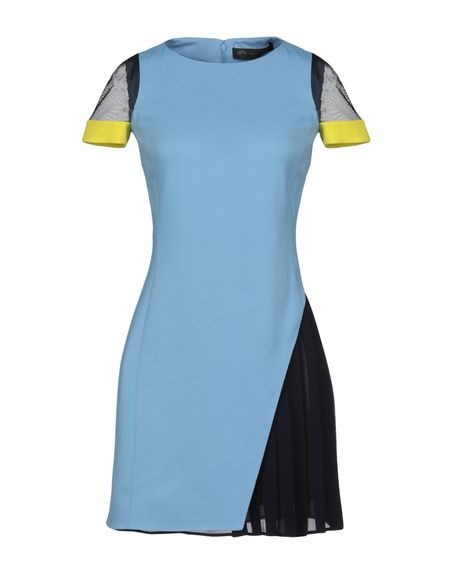 Платье VERSACE