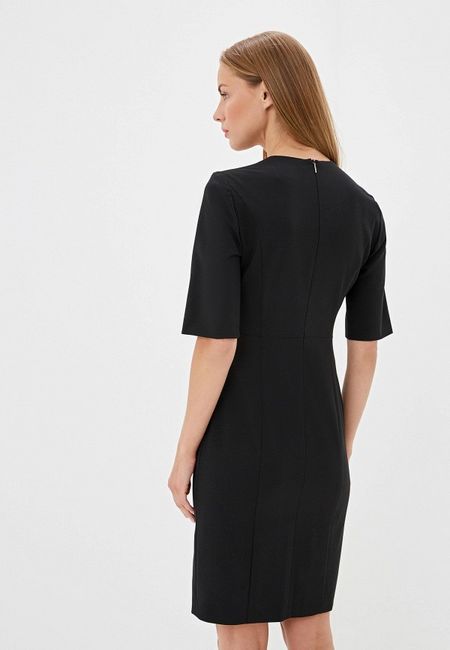 Платье Boss Hugo Boss