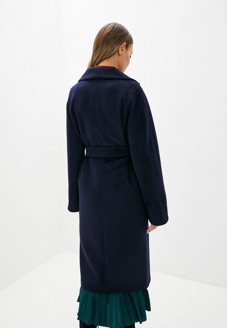 Пальто Self Made