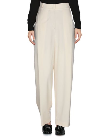 Брюки BRUNELLO CUCINELLI