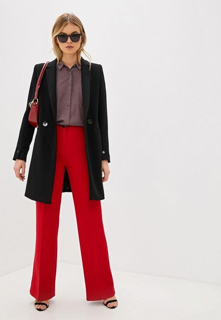 Блуза Top Secret