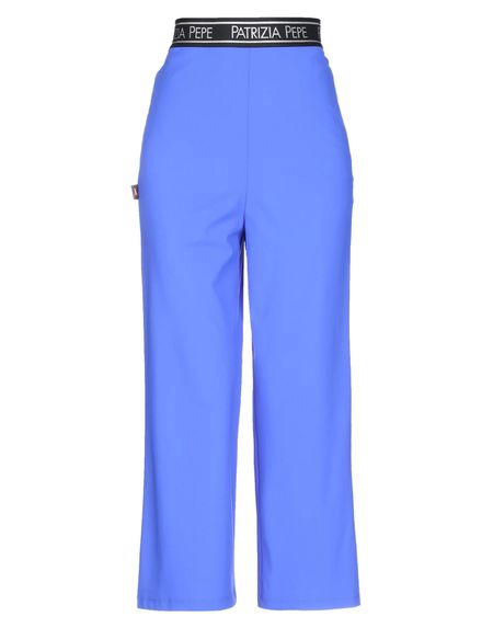 Брюки PATRIZIA PEPE