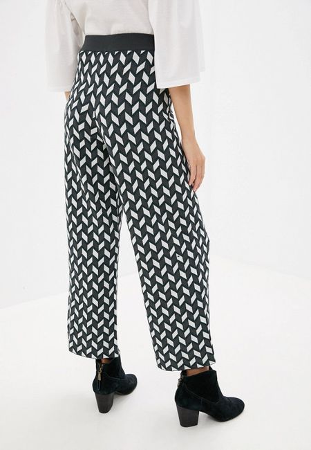 Брюки Weekend Max Mara