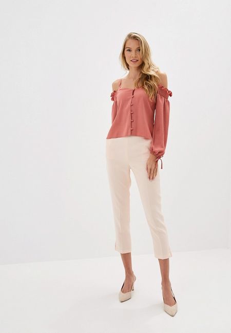 Блуза Dorothy Perkins