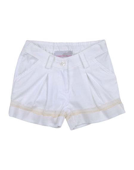 Шорты SCERVINO STREET GIRL