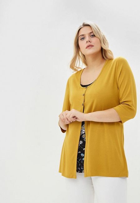 Блуза Артесса