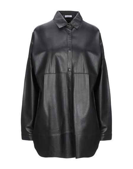 Пальто P.A.R.O.S.H.