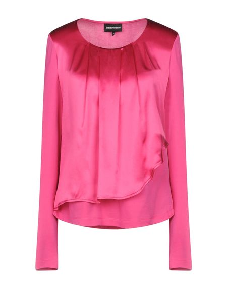 Футболка EMPORIO ARMANI