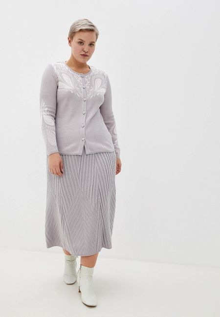 Юбка Milana Style