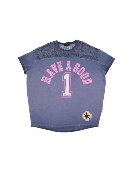 Футболка DIESEL