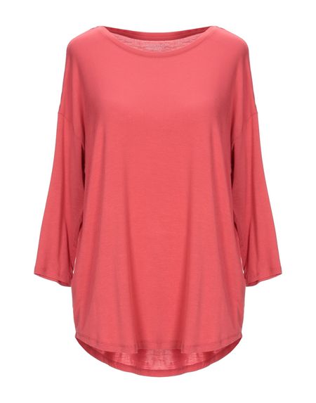 Футболка MAJESTIC FILATURES