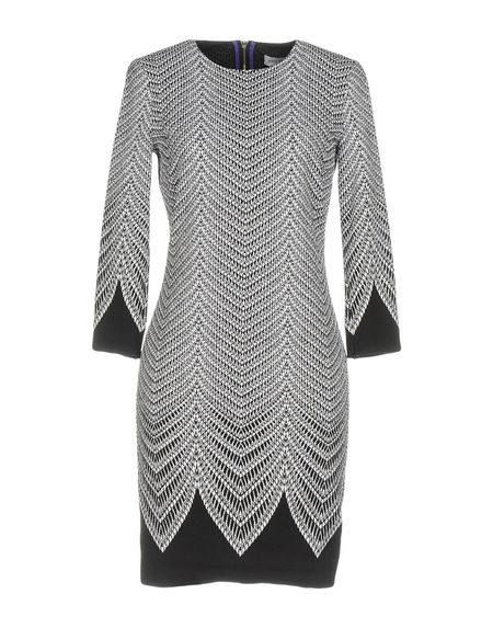 Платье MANUEL FACCHINI