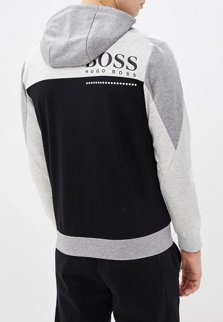 Толстовка Boss Hugo Boss