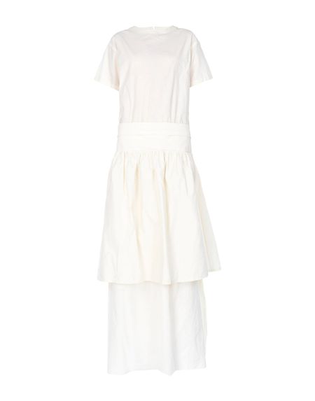 Платье BRUNELLO CUCINELLI