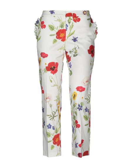Брюки BLUGIRL BLUMARINE