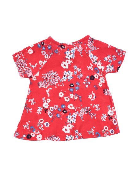 Футболка PETIT BATEAU