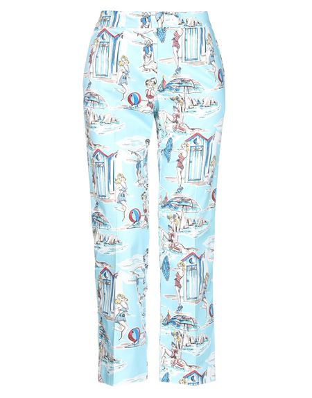 Брюки BLUGIRL BLUMARINE