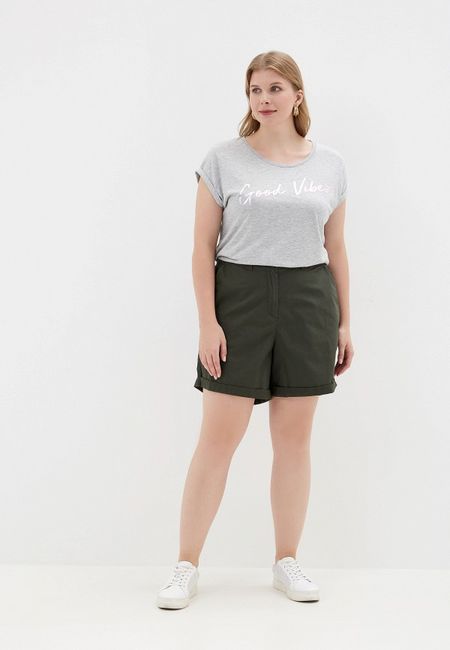 Футболка Dorothy Perkins Curve