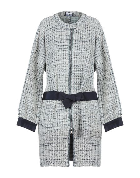 Пальто EMPORIO ARMANI